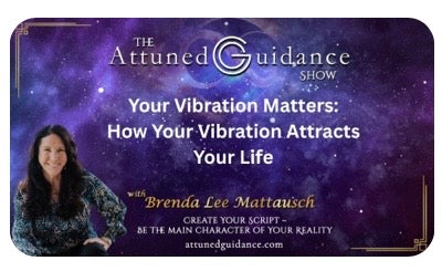 The Attuned Guidance Show