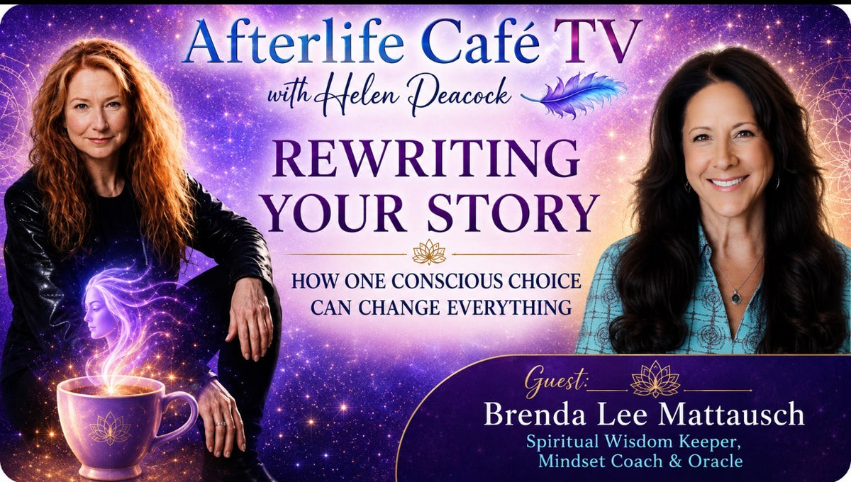 Afterlife Cafe TV