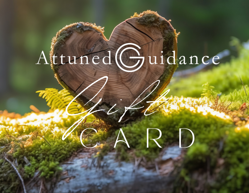 Gift Card - Digital Course