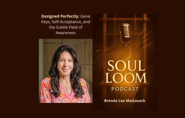 Soul Loom Podcast